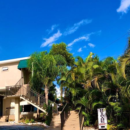 Tio Pepe'S Guest House Aibonito Екстер'єр фото