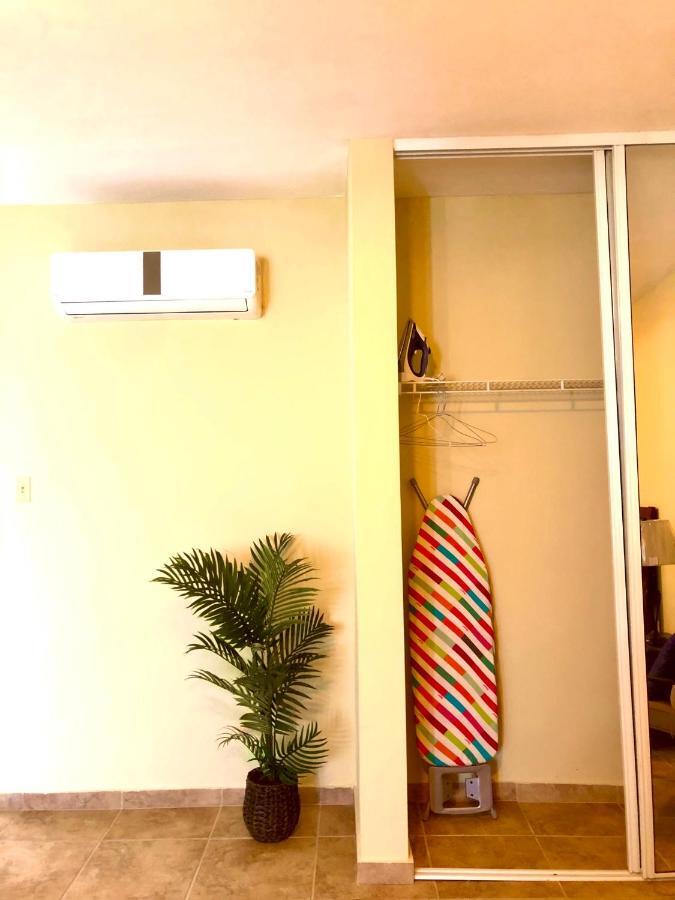 Tio Pepe'S Guest House Aibonito Екстер'єр фото