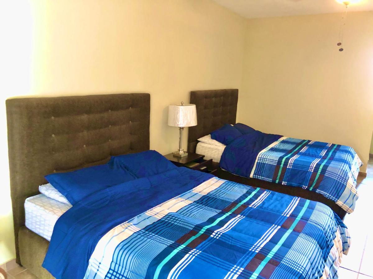 Tio Pepe'S Guest House Aibonito Екстер'єр фото